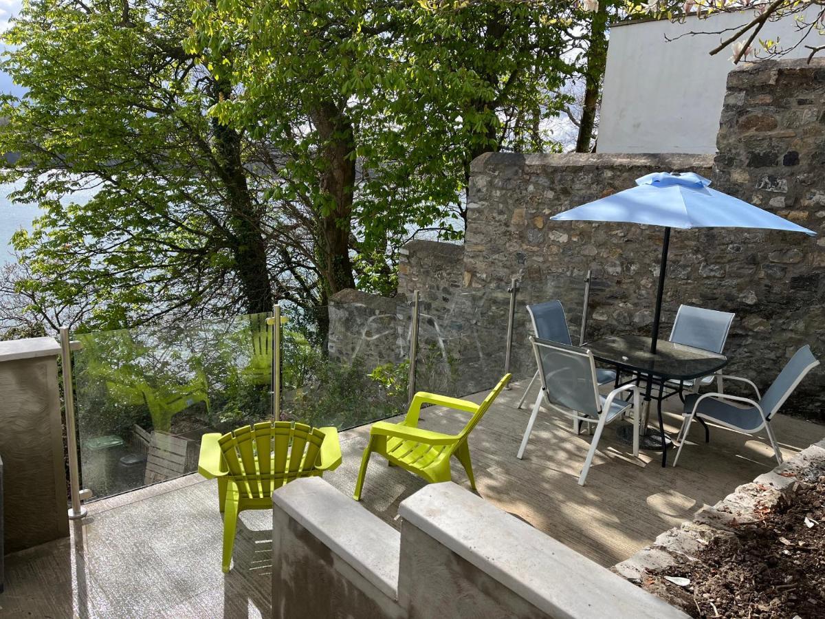 Glan Dwr Bach Holiday home Llandegfan