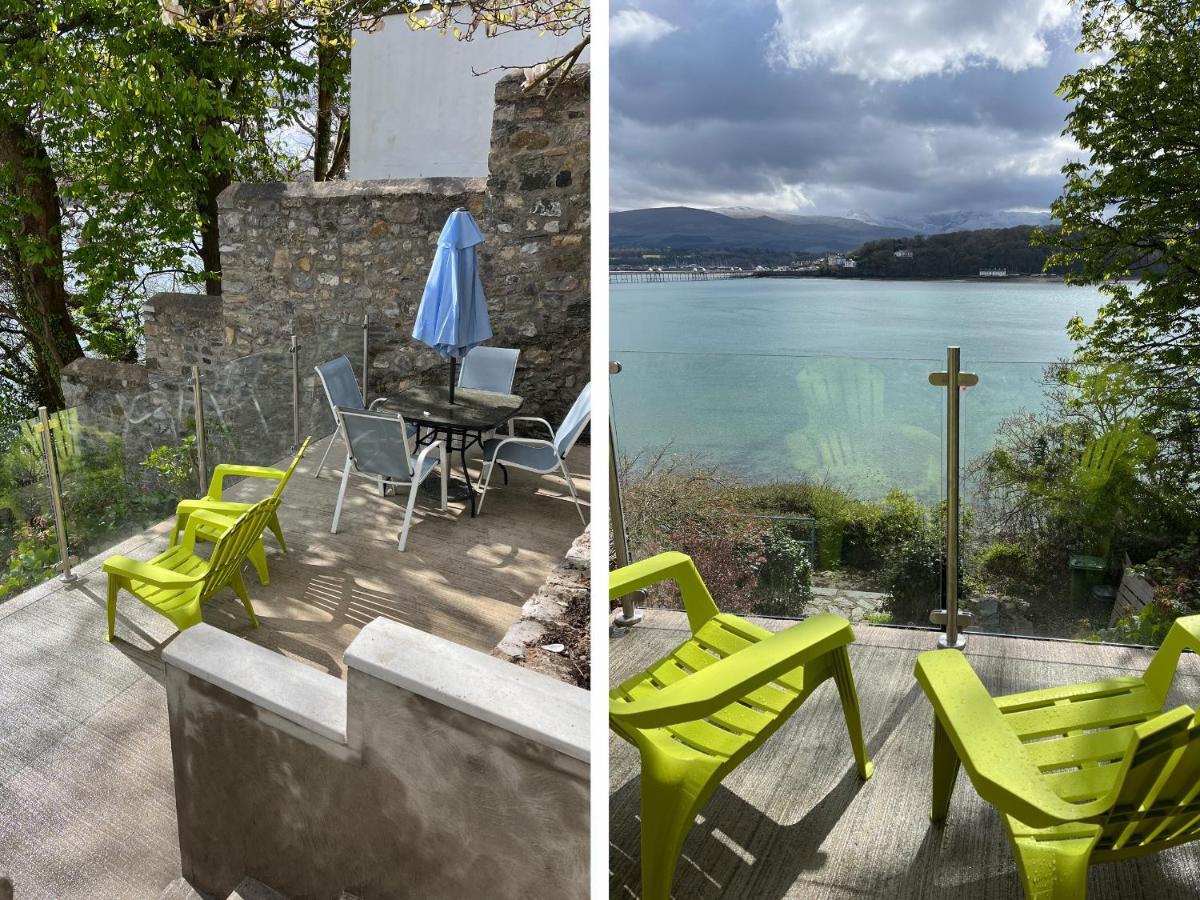 Glan Dwr Bach Holiday home *