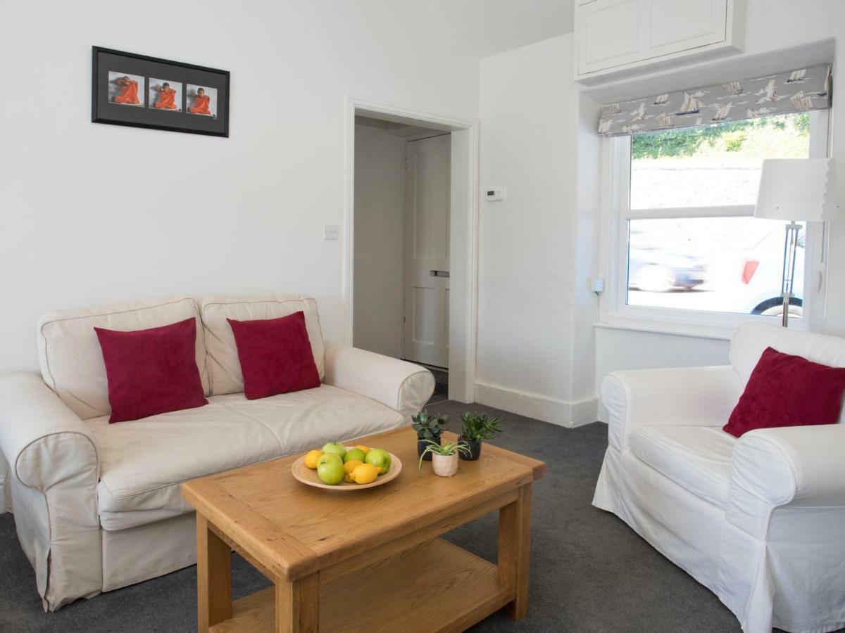 Glan Dwr Bach Holiday home