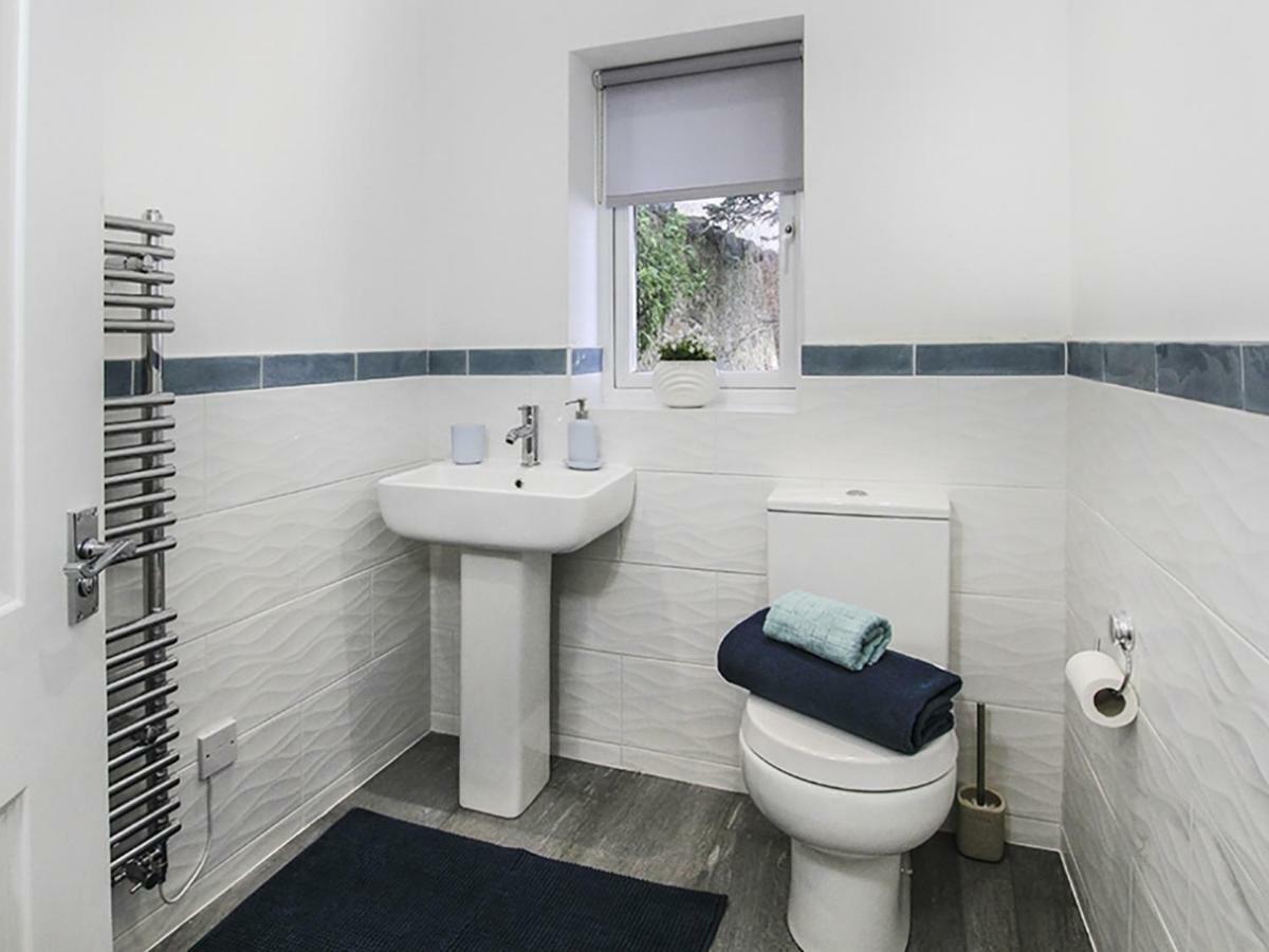 Glan Dwr Bach Holiday home *